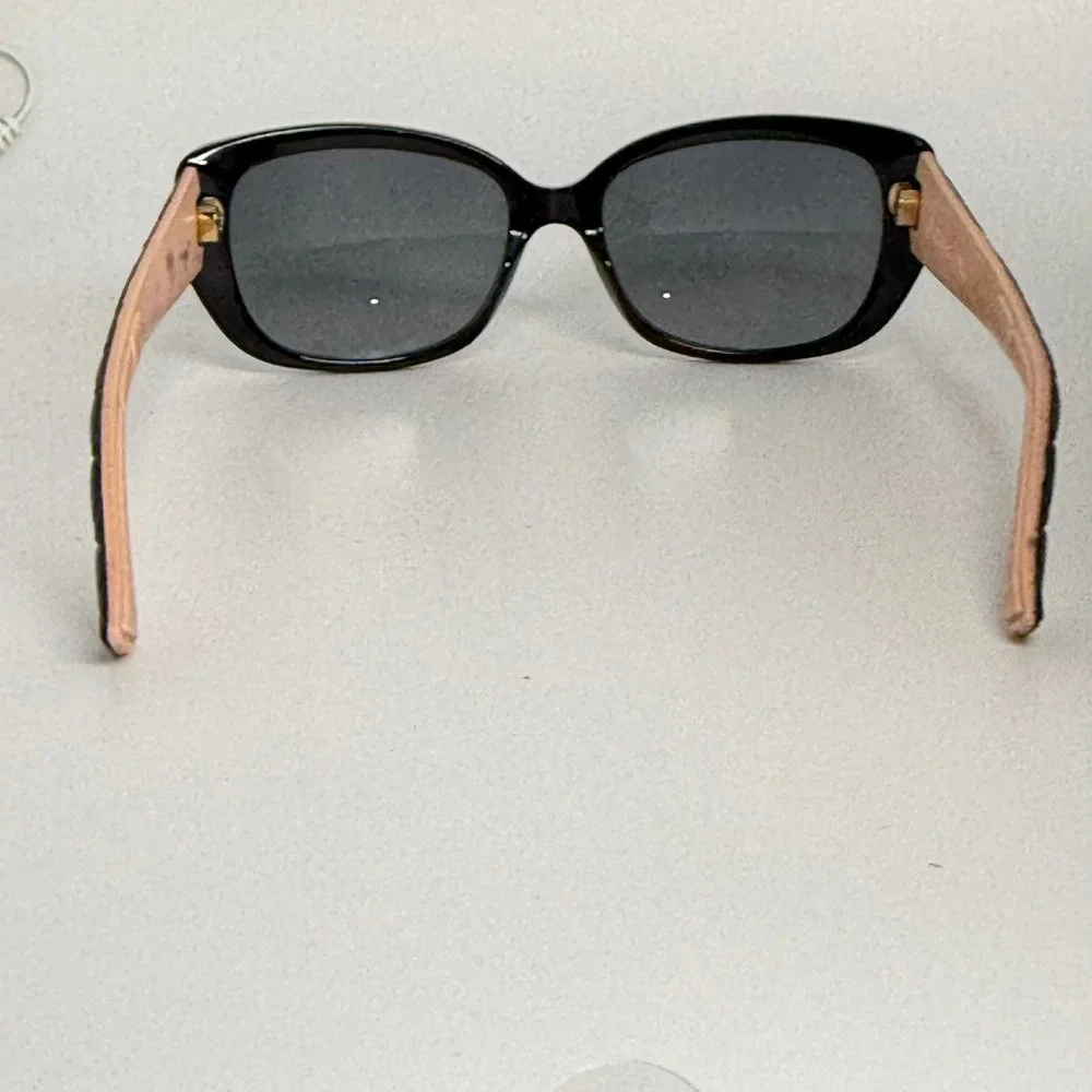 Dior measurements lens